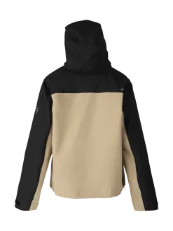 Terraya Women Jacket | Khaki