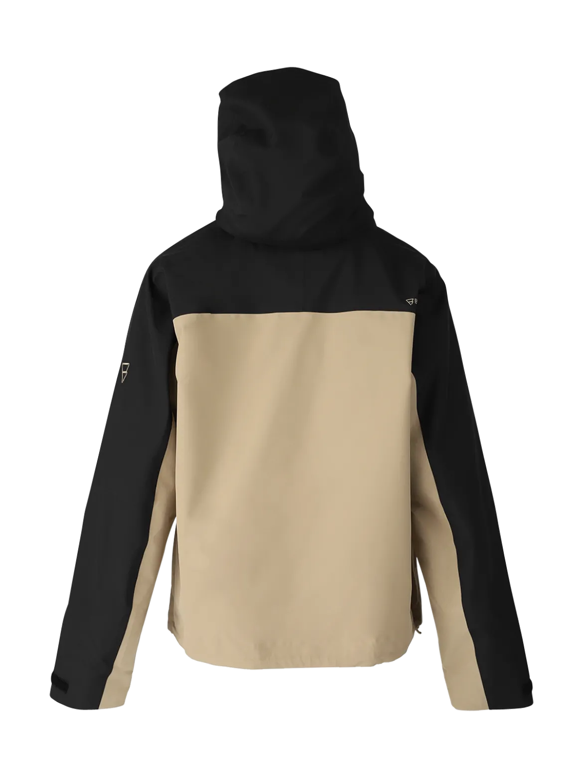 Terraya Women Jacket | Khaki
