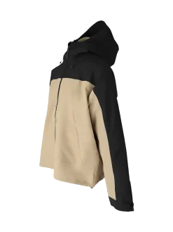 Terraya Women Jacket | Khaki