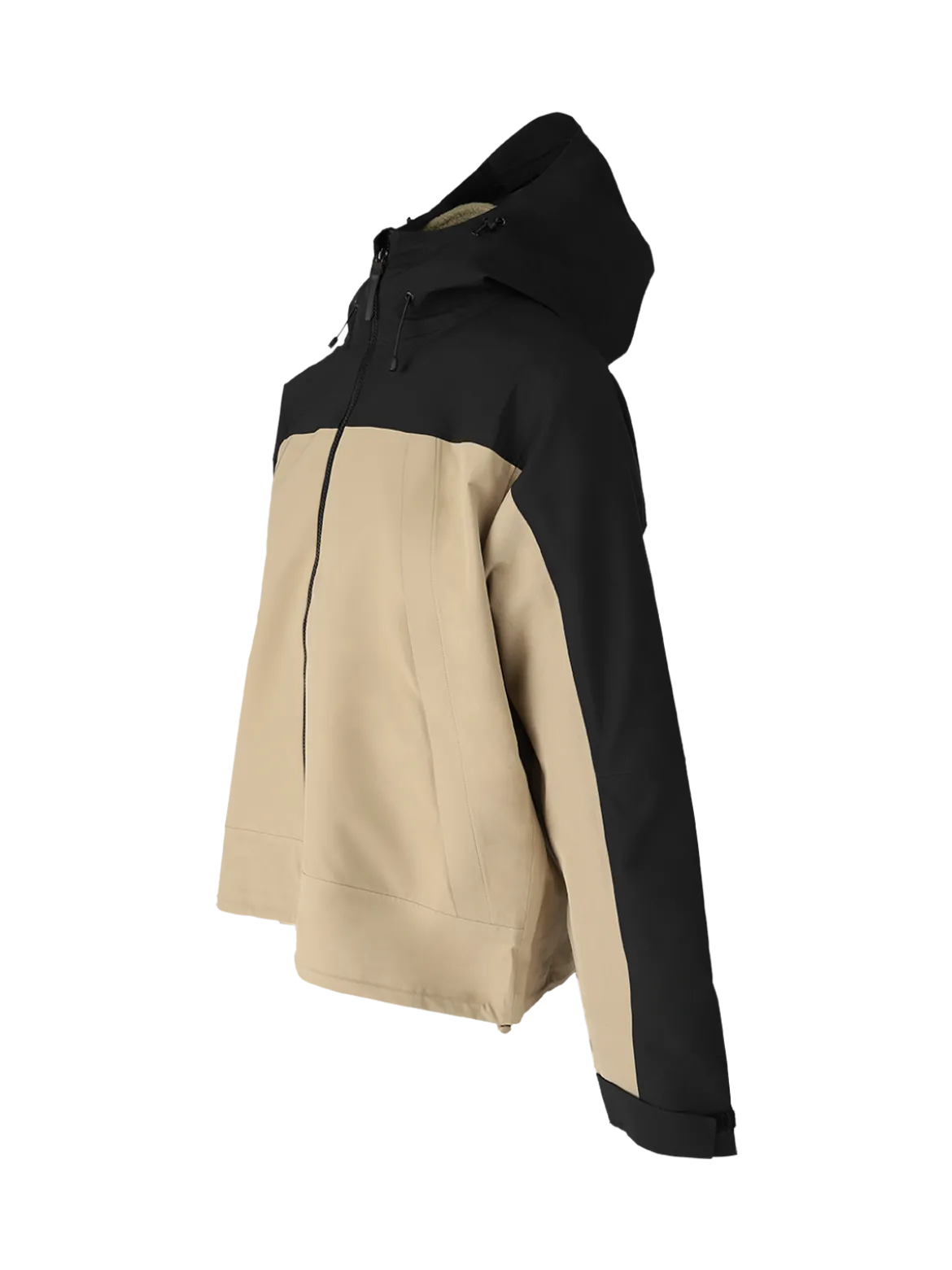 Terraya Women Jacket | Khaki