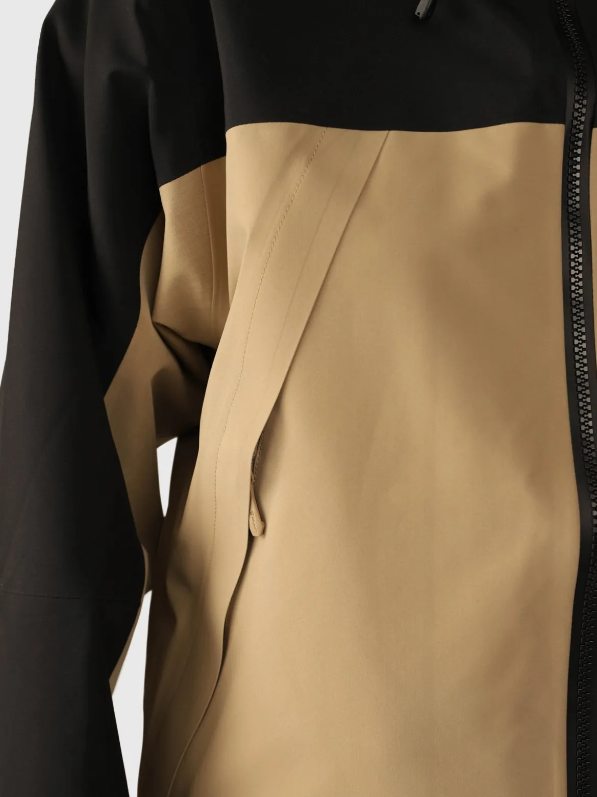 Terraya Women Jacket | Khaki