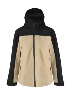 Terraya Women Jacket | Khaki