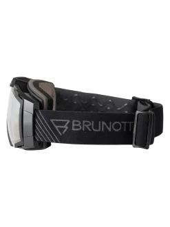 Thunder Photochromatic Skibril | Zwart