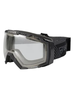 Thunder Photochromatic Skibril | Zwart
