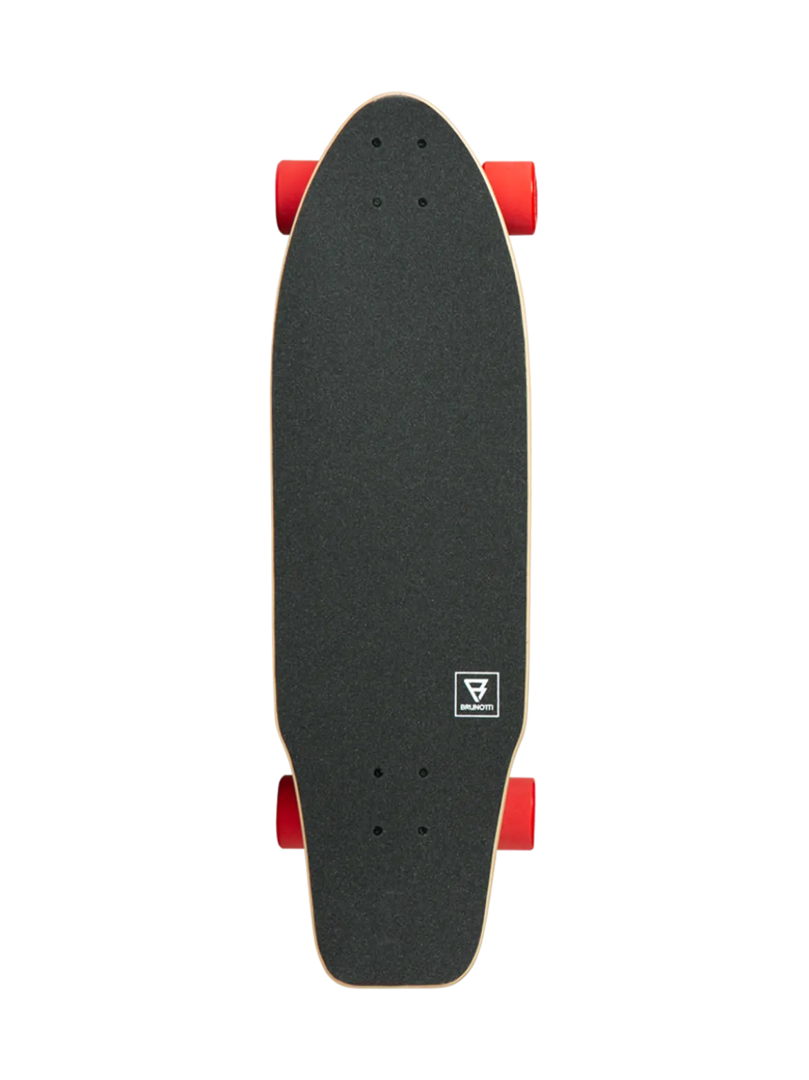 Tiedye Longboard | Groen