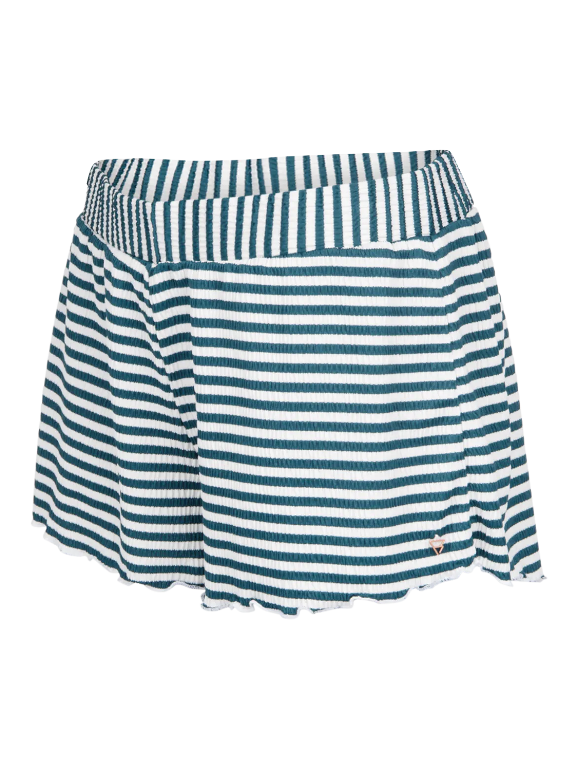 Tikka Dames Shorts | Snow