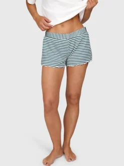 Tikka Dames Shorts | Snow