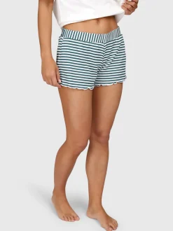 Tikka Dames Shorts | Snow
