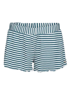Tikka Dames Shorts | Snow