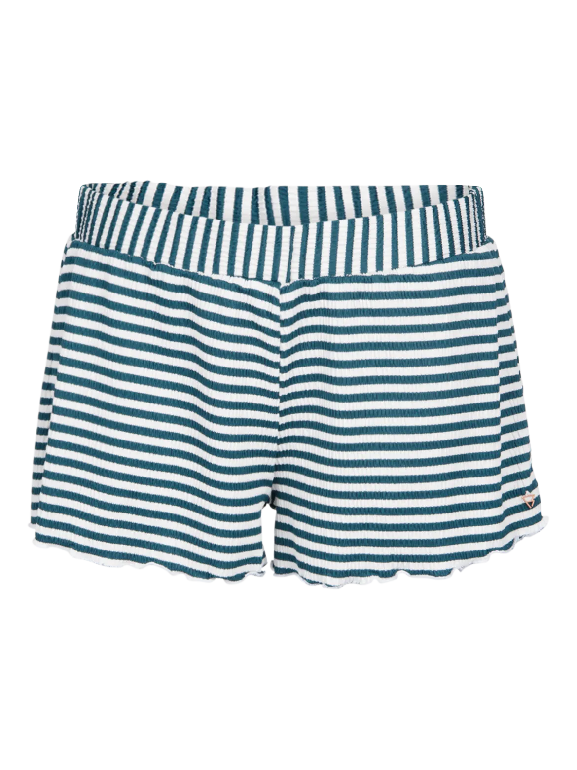 Tikka Dames Shorts | Snow