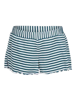 Tikkay Girls Meisjes Shorts | Snow