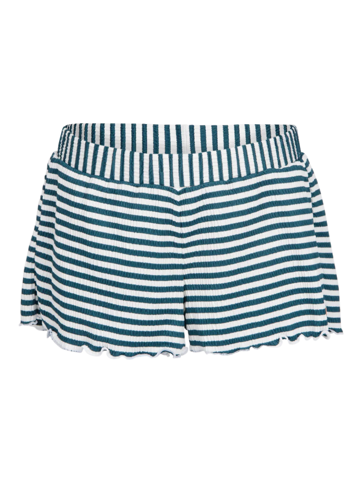 Tikkay Girls Meisjes Shorts | Snow