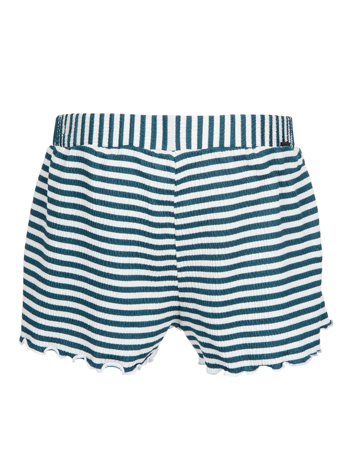 Tikkay Girls Meisjes Shorts | Snow