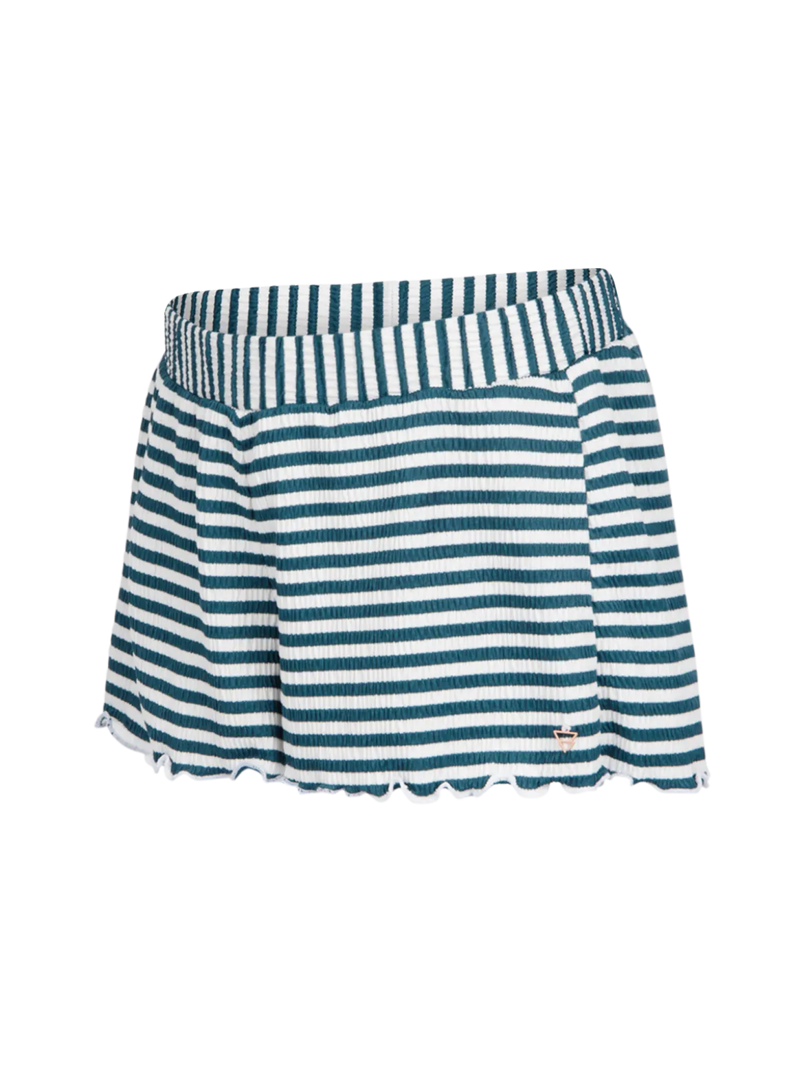 Tikkay Girls Meisjes Shorts | Snow
