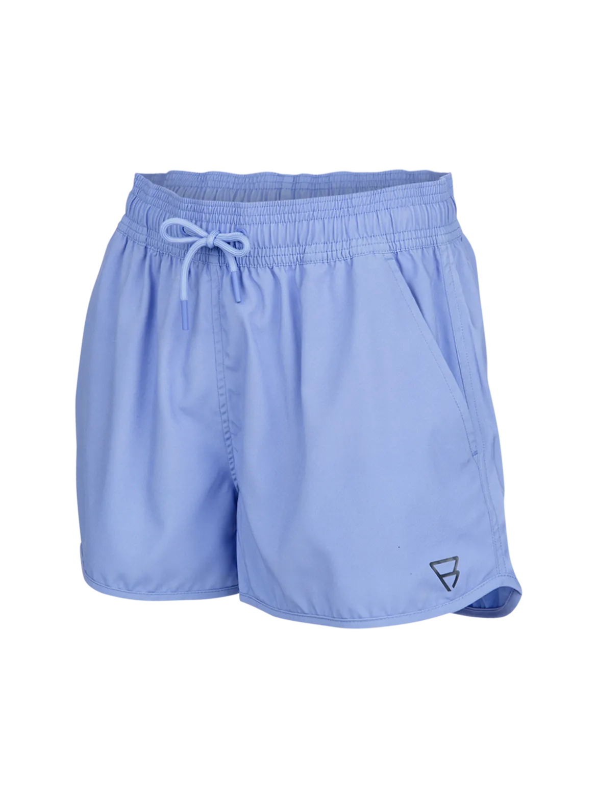Toluca Dames Zwemshort | Jewel