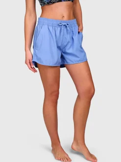 Toluca Dames Zwemshort | Jewel