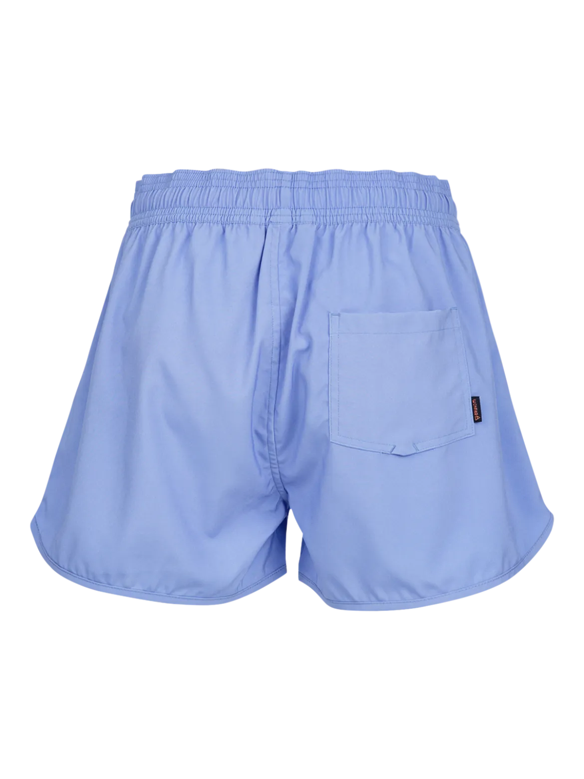 Toluca Dames Zwemshort | Jewel
