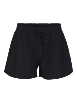 Toluca Dames Zwemshort | Zwart