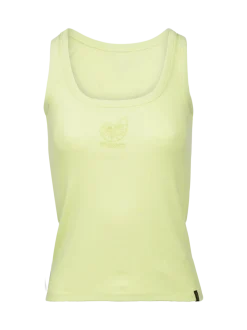 Toppira Dames Top | Daiquiri Green