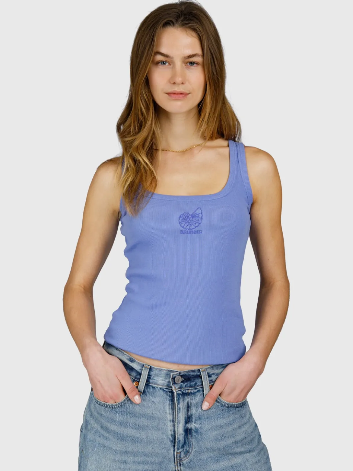 Toppira Dames Top | Jewel
