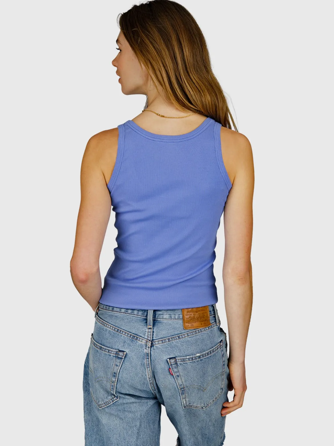 Toppira Dames Top | Jewel