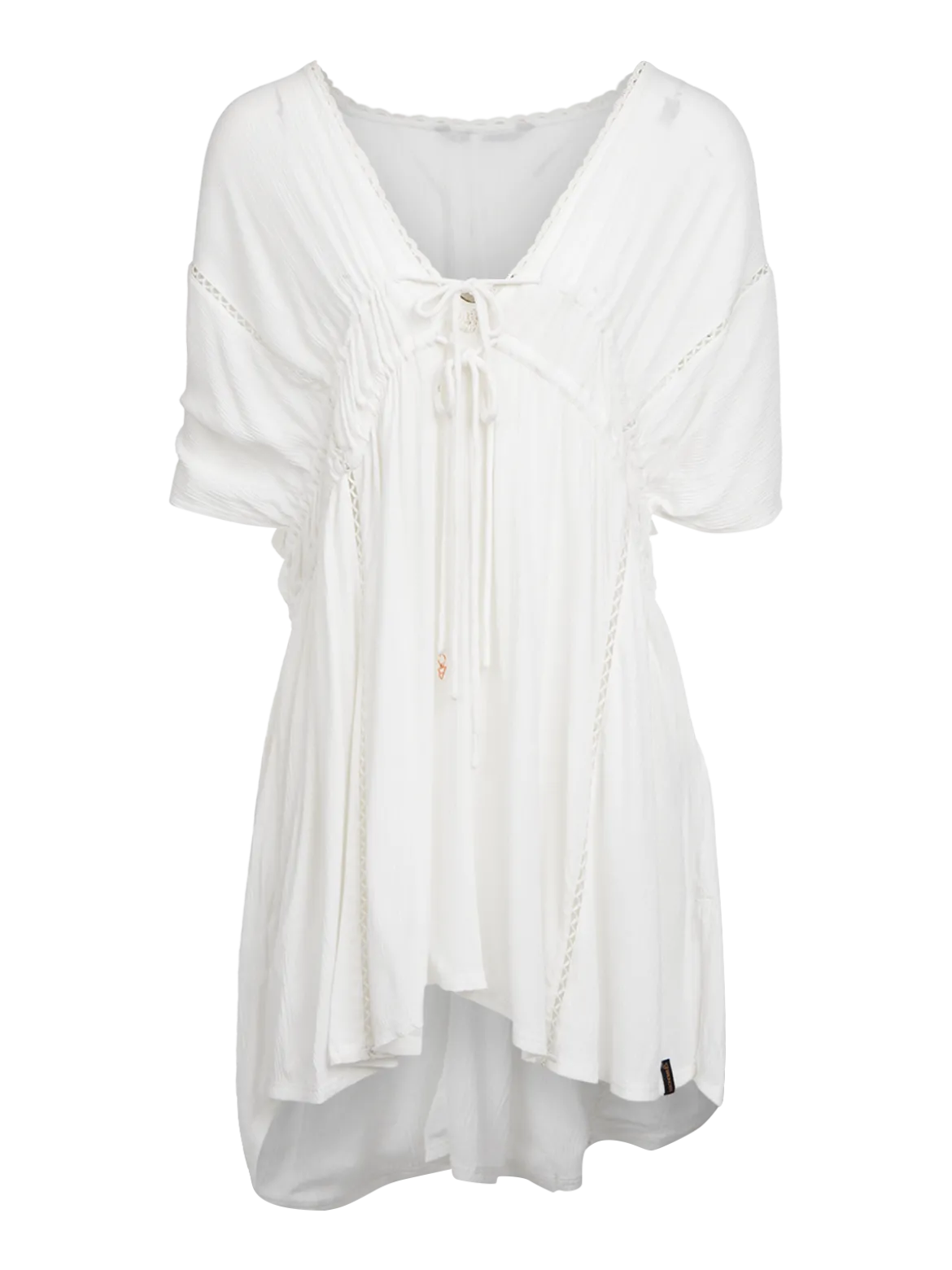 Tunessa Dames Tuniek | Snow