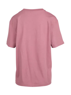 Unessa Women T-Shirt | Wistful Mauve