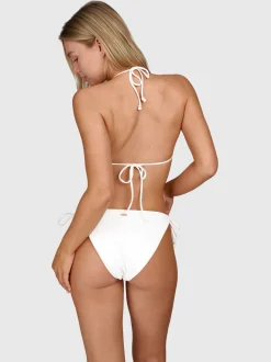 Vievette-Broidery Dames Bikini | Snow
