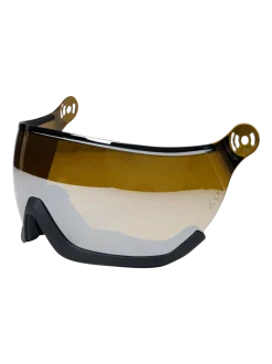 Visor Reserve Vizier | Oranje