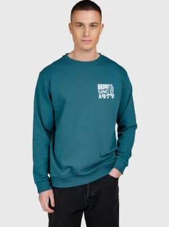 Vito Heren Sweater | Mediterranea
