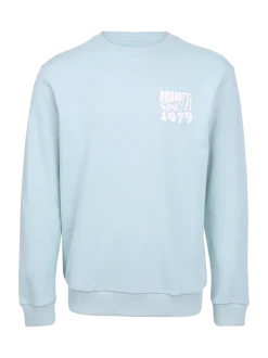 Vito Heren Sweater | Mist