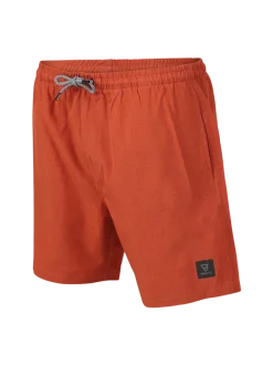 Volleyer Heren Zwemshort | Arabian Spice