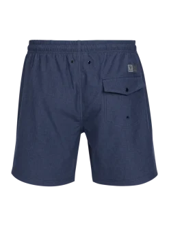 Volleyer Heren Zwemshort | Indigo Blue