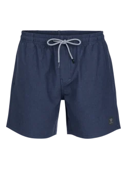 Volleyer Heren Zwemshort | Indigo Blue