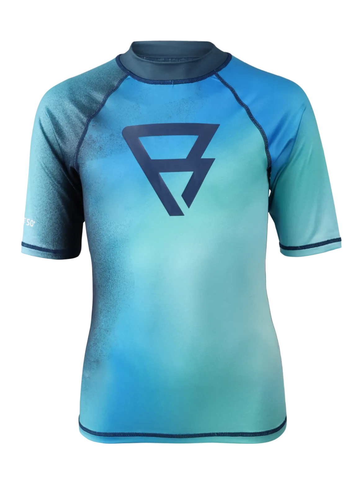 Waveguardy-AO Boys Rashguard