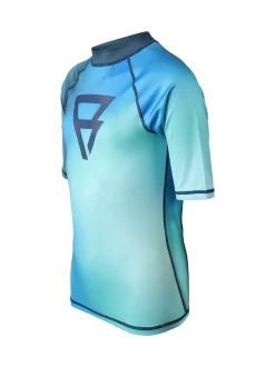 Waveguardy-AO Boys Rashguard