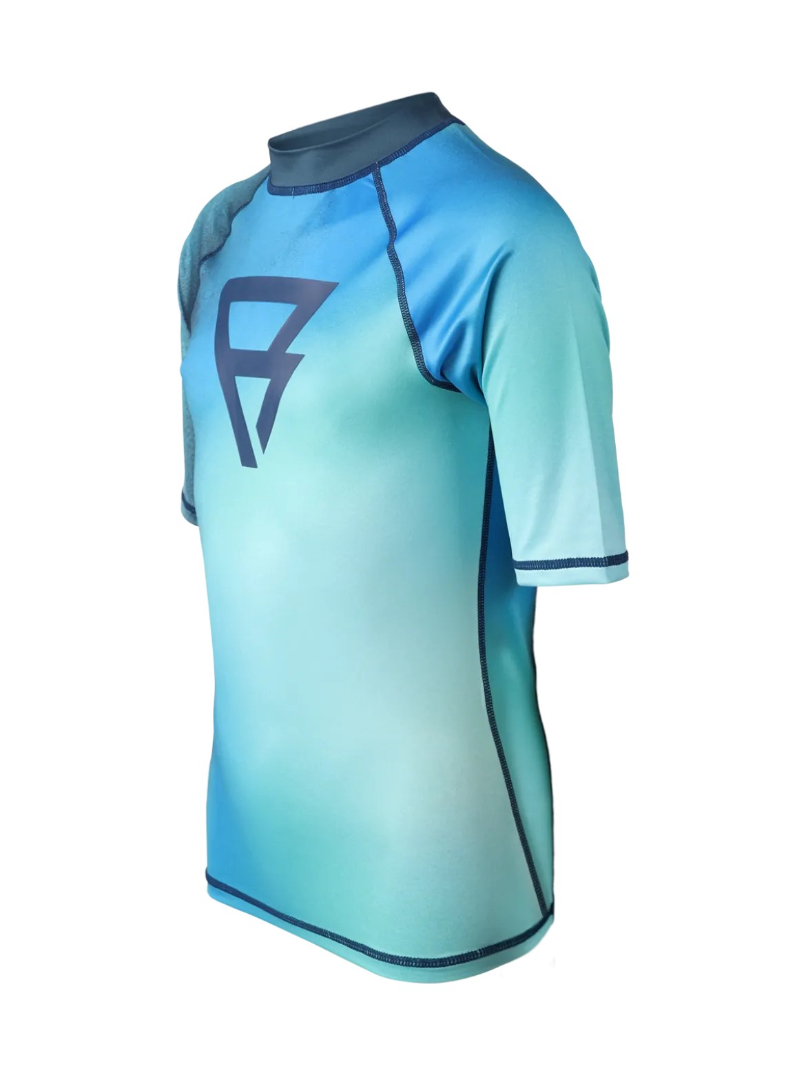 Waveguardy-AO Boys Rashguard