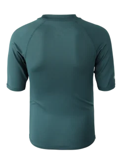 Waveguardy Boys Rashguard | Fuel Green