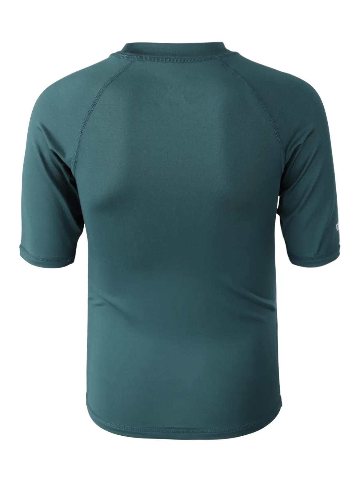 Waveguardy Boys Rashguard | Fuel Green