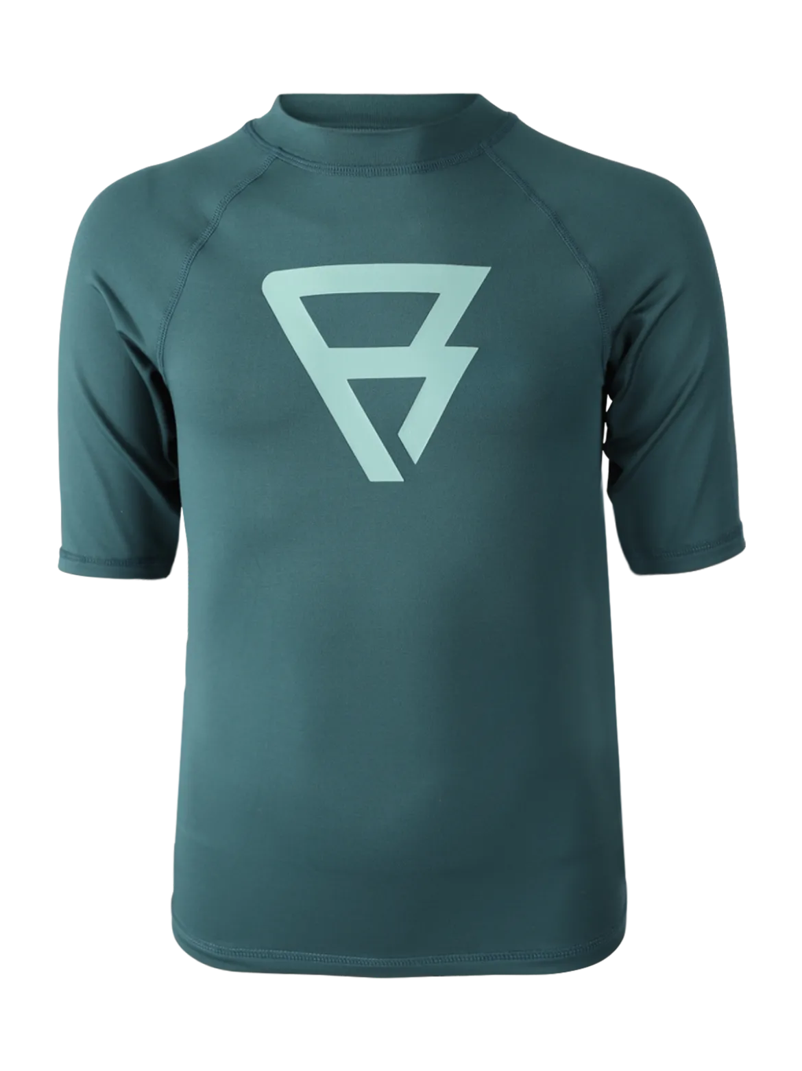 Waveguardy Boys Rashguard | Fuel Green