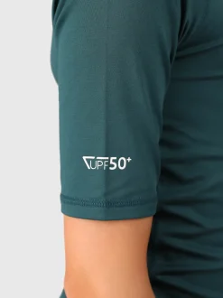 Waveguardy Boys Rashguard | Fuel Green