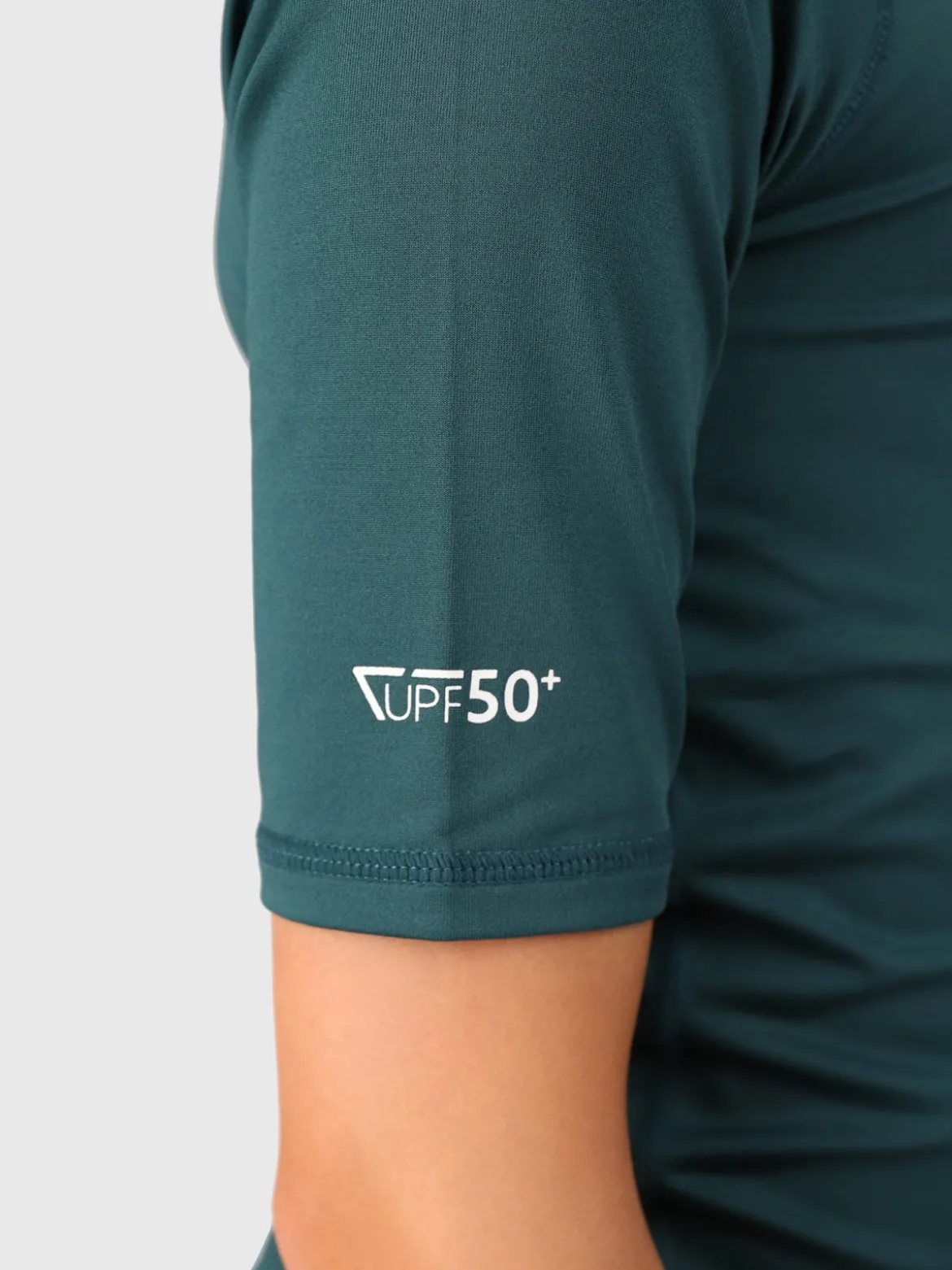 Waveguardy Boys Rashguard | Fuel Green