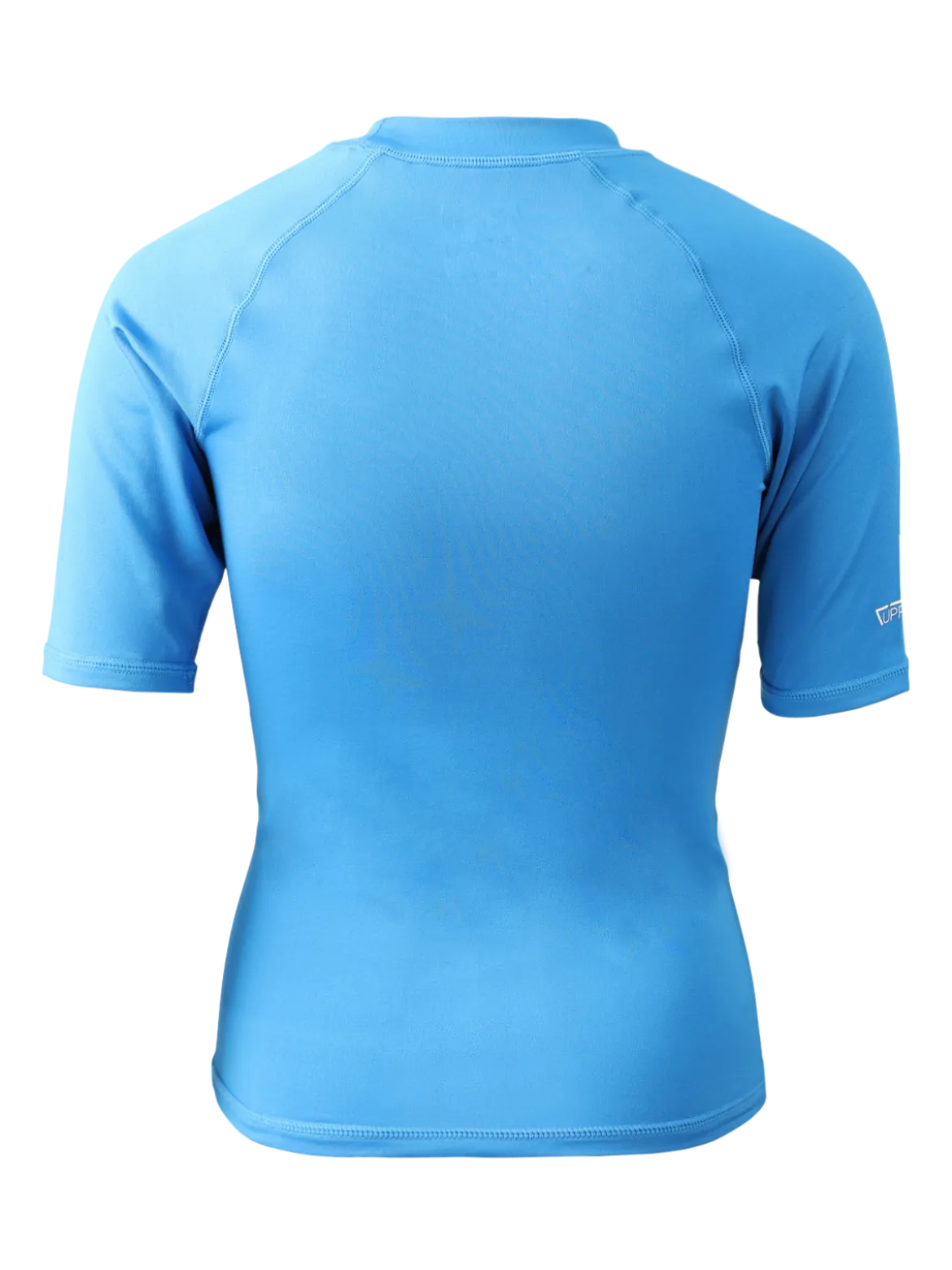 Waveguardy Boys Rashguard | Neon Blue