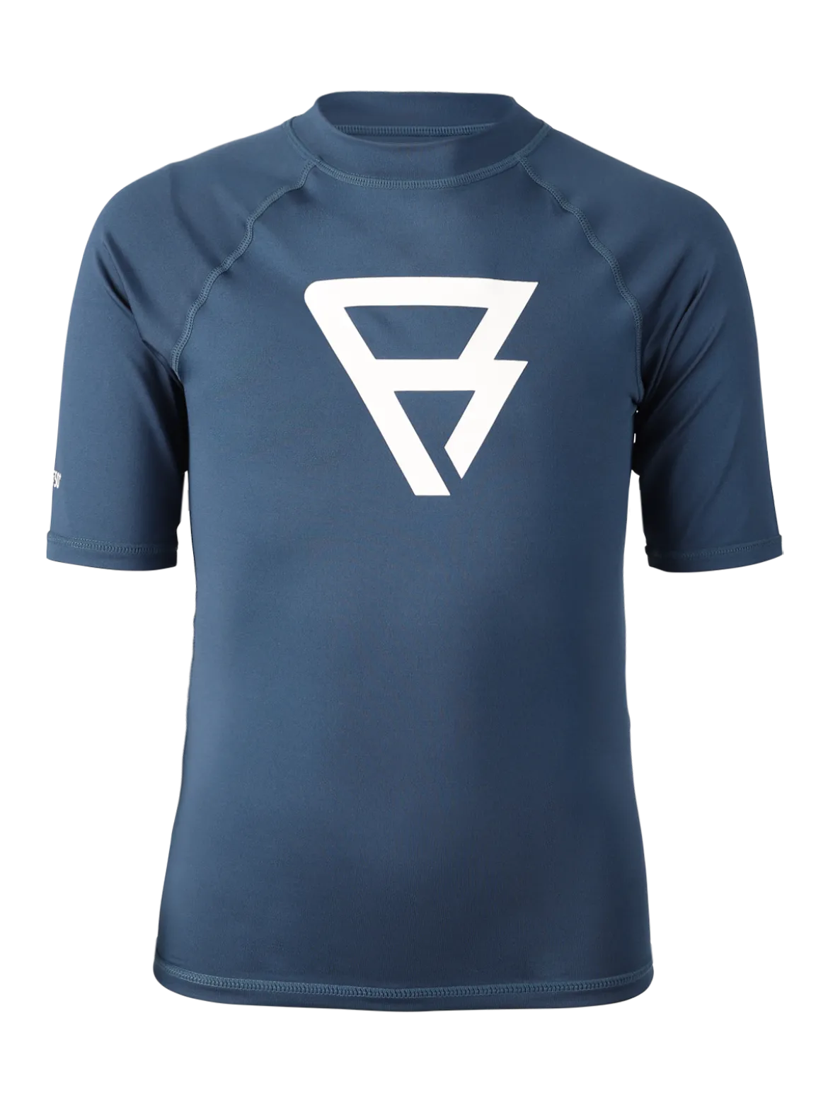 Waveguardy Boys Rashguard | Night Blue