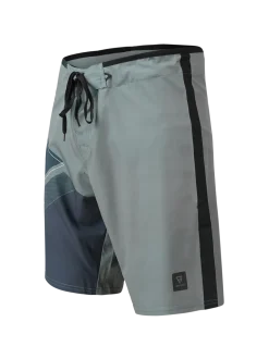 Weston-PP Heren Boardshort | Groen