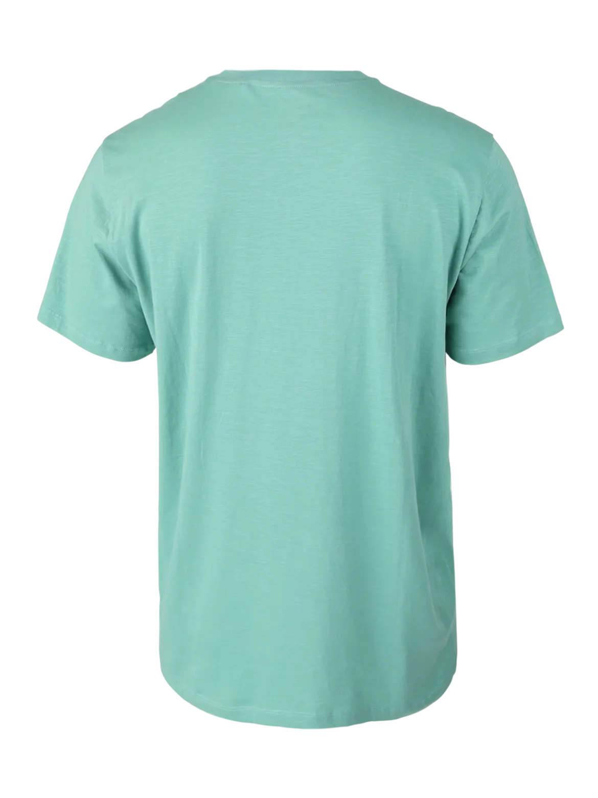 Whiterly Heren T-shirt | Bottle Green