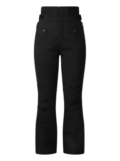 Whitewater Dames Skibroek | Black