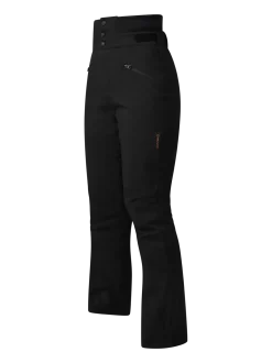 Whitewater Dames Skibroek | Black