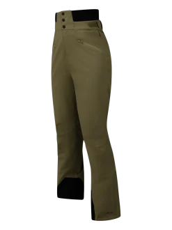 Whitewater Women Snow Pants | Dusky Green