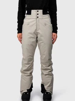 Whitewater Women Snow Pants | Fungi